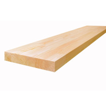 Тетива 40*300*4000мм Сосна сорт Экстра (без сучков)