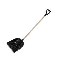 Лопата для снега КУПЕЦ