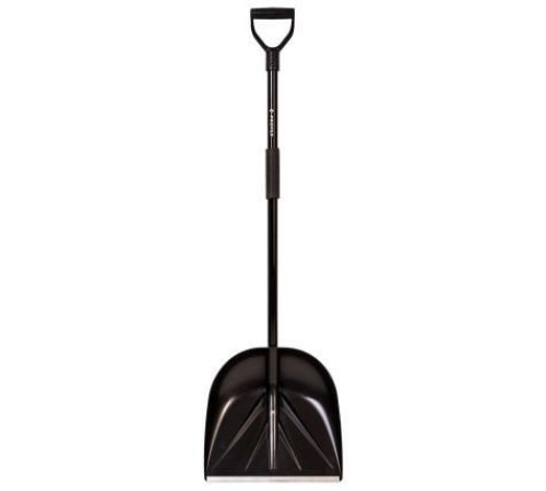 Лопата для снега САНТА