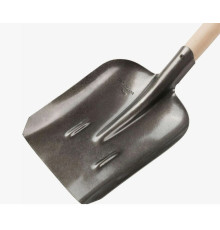Лопата Совковая Рельсовая Сталь