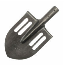 Лопата Штыковая облегчённая ( рельс. сталь )