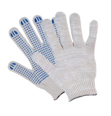 Перчатки х/б (5 нитей) 