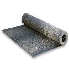 Рубероид РПП-300 М 1*15м (САМАРА)