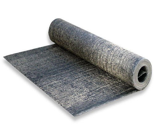 Рубероид РПП-300 М 1*15м (САМАРА)