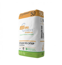 ЦементЕВРО пц-500 ( 50кг )