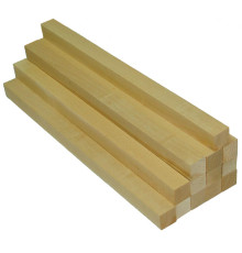 Шкант 20*20*1200мм Берёза