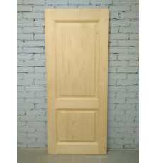 Дверь Филёнчатая Ширина от 400мм до 1100мм Высота от 1000мм до 2500мм (ПОД ЗАКАЗ)