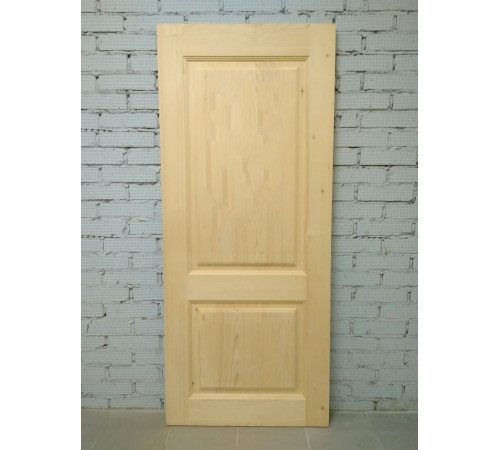 Дверь Филёнчатая Ширина от 400мм до 1100мм Высота от 1000мм до 2500мм (ПОД ЗАКАЗ)