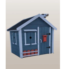 Детский домик