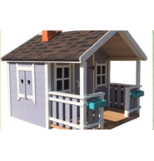 Детский домик 