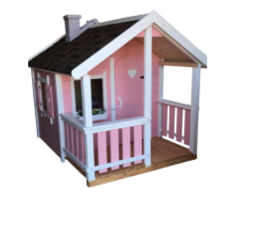 Детский домик 