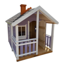 Детский домик 