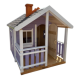 Детский домик 