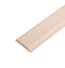 Нащельник липа плоский 30*2900мм сорт А