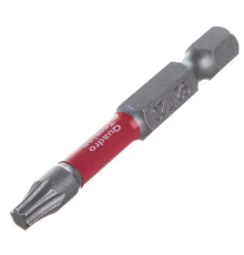 Бита Torx 20*50мм Quadro Torsion (10шт)