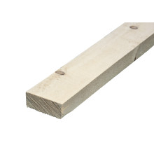 Доска КЕДР 50*150*6000мм сорт АВ естественной влажности