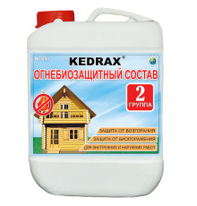 Состав огнебиозащитный №650 