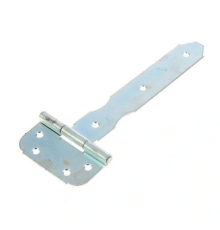 Петля-стрела ПС-250мм оцинк.