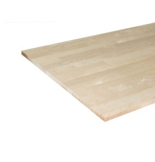 Площадка из берёзы сращенная 30*600*2000мм сорт АА