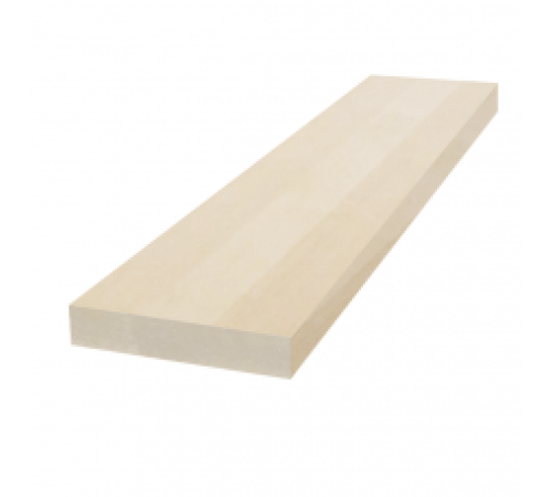 Тетива 40*300*3000мм Берёза сорт АА